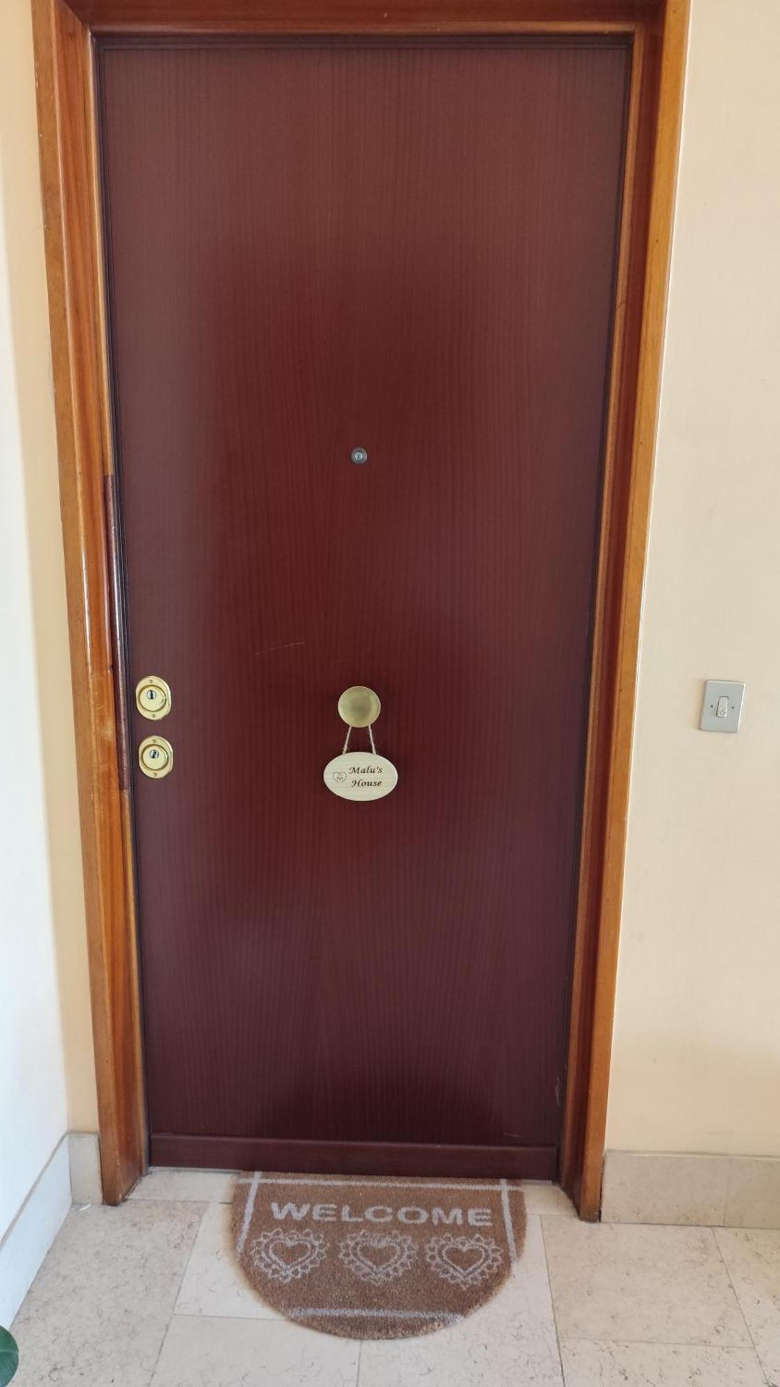 Malu's House Appartement *