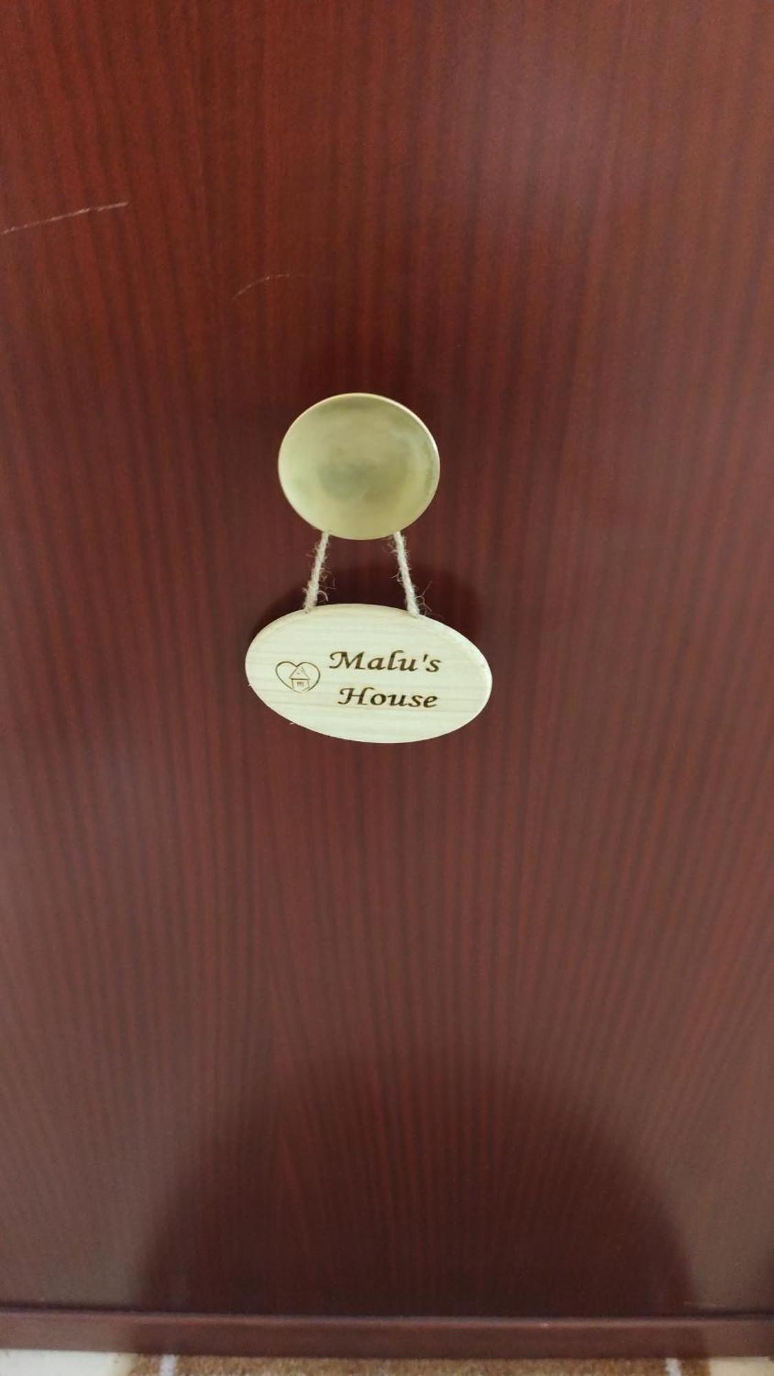 Malu's House Roma