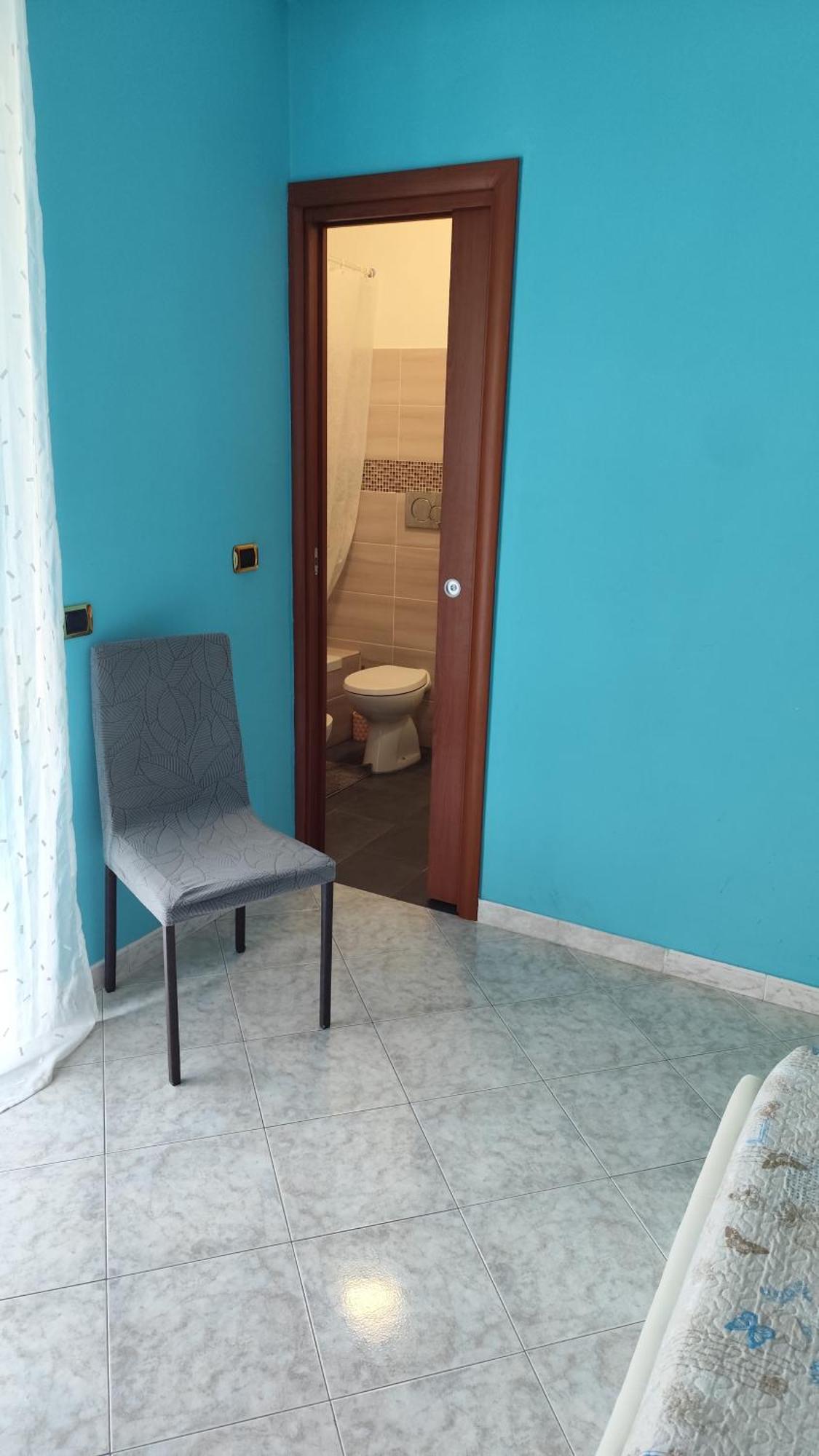Appartamento Malu's House *