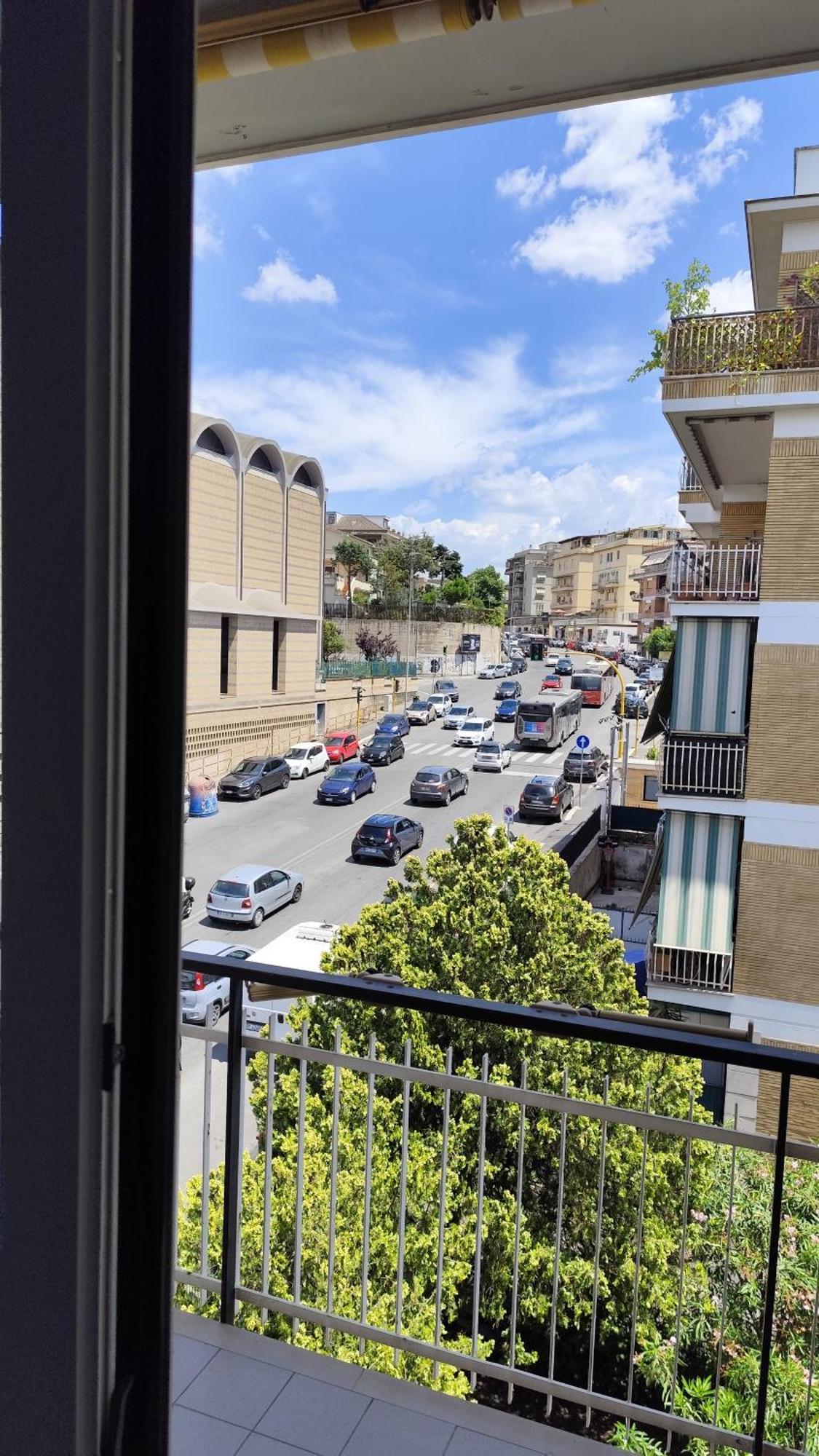 Appartamento Malu's House Roma